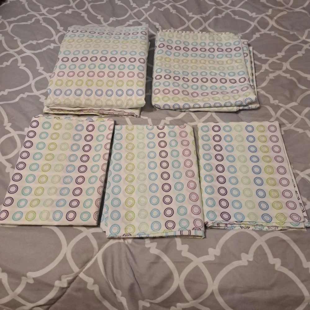 Your Zone.  Full sheet set - Picture 3 of 4